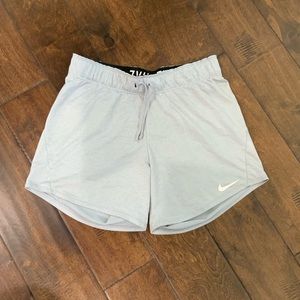 Women’s Nike shorts